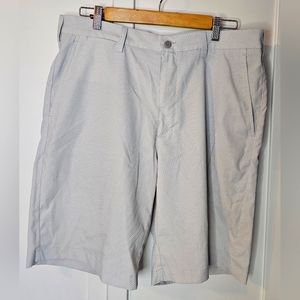 PGA Tour Apparel Polyester Shorts
